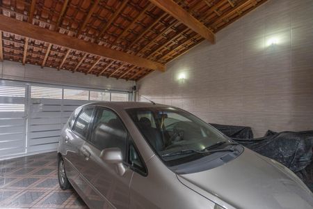 Casa à venda com 150m², 2 quartos e 2 vagas Casa à venda com 150m², 2 quartos e 2 vagasGaragem