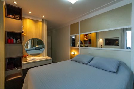 Apartamento à venda com 137m², 3 quartos e 2 vagas Apartamento à venda com 137m², 3 quartos e 2 vagasSuíte 1