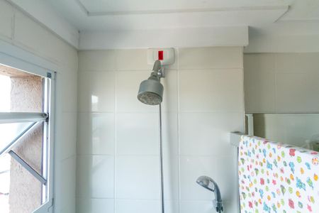 Apartamento à venda com 137m², 3 quartos e 2 vagas Apartamento à venda com 137m², 3 quartos e 2 vagasBanheiro da Suíte 2