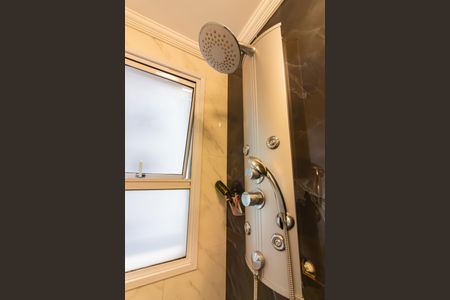 Apartamento à venda com 44m², 2 quartos e 1 vagaBanheiro