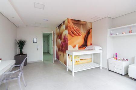 Apartamento à venda com 44m², 2 quartos e 1 vagaÁrea comum