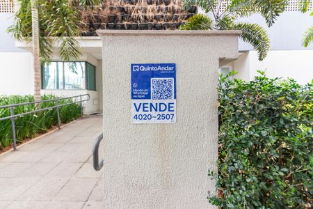 Apartamento à venda com 44m², 2 quartos e 1 vagaPlaca