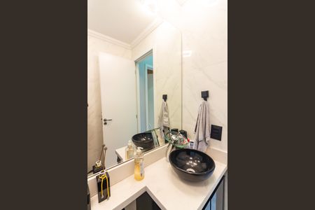 Apartamento à venda com 44m², 2 quartos e 1 vagaBanheiro