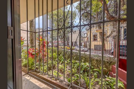 Apartamento à venda com 82m², 3 quartos e sem vaga Apartamento à venda com 82m², 3 quartos e sem vagaVista da Sala