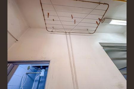 Apartamento à venda com 82m², 3 quartos e sem vaga Apartamento à venda com 82m², 3 quartos e sem vagaBanheiro de Serviço