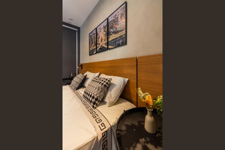 Apartamento para alugar com 31m², 1 quarto e sem vagaStudio