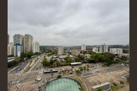 Studio para alugar com 25m², 1 quarto e sem vagaVista