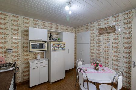 Casa à venda com 150m², 3 quartos e 2 vagasCasa 2 - Cozinha