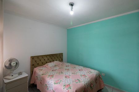 Casa à venda com 150m², 3 quartos e 2 vagasCasa 1 - Quarto