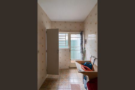 Casa à venda com 150m², 3 quartos e 2 vagasCasa 2 - Área de Serviço