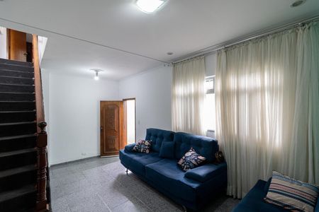 Casa à venda com 150m², 3 quartos e 2 vagasCasa 1 - Sala