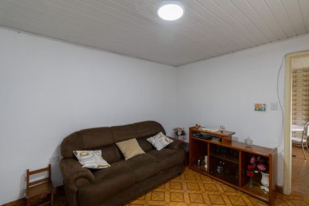 Casa à venda com 150m², 3 quartos e 2 vagasCasa 2 - Sala