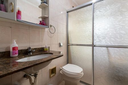 Casa à venda com 150m², 3 quartos e 2 vagasCasa 1 - Suíte Banheiro