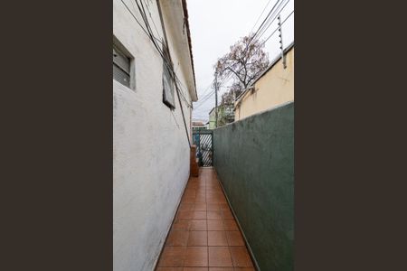 Casa à venda com 150m², 3 quartos e 2 vagasCorredor