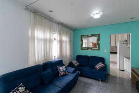 Casa à venda com 150m², 3 quartos e 2 vagasCasa 1 - Sala