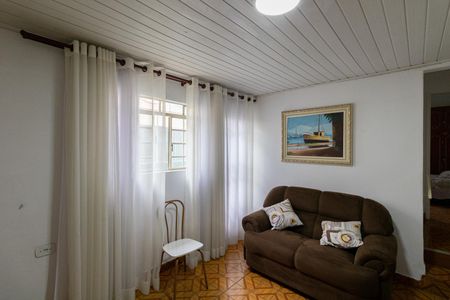 Casa à venda com 150m², 3 quartos e 2 vagasCasa 2 - Sala