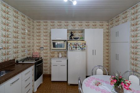 Casa à venda com 150m², 3 quartos e 2 vagasCasa 2 - Cozinha