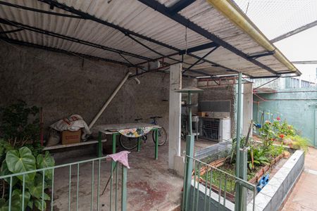 Casa à venda com 150m², 3 quartos e 2 vagasCasa 1 - Quintal