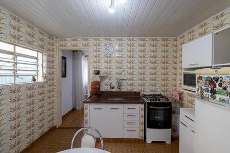 Casa à venda com 150m², 3 quartos e 2 vagasCasa 2 - Cozinha