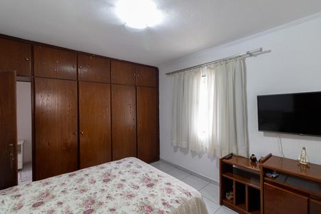 Casa à venda com 150m², 3 quartos e 2 vagasCasa 1 - Suíte