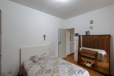 Casa à venda com 150m², 3 quartos e 2 vagasCasa 2 - Quarto