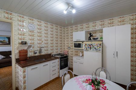 Casa à venda com 150m², 3 quartos e 2 vagasCasa 2 - Cozinha