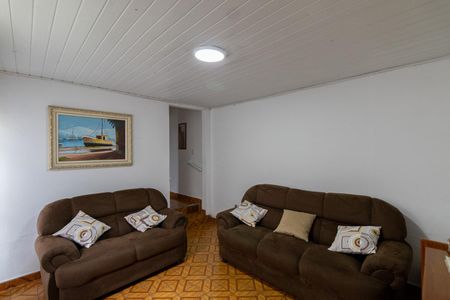 Casa à venda com 150m², 3 quartos e 2 vagasCasa 2 - Sala