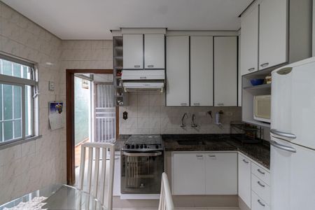 Casa à venda com 150m², 3 quartos e 2 vagasCasa 1 - Cozinha