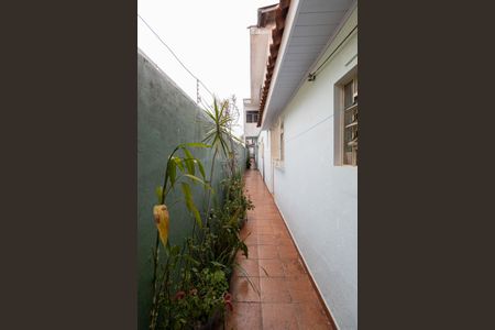 Casa à venda com 150m², 3 quartos e 2 vagasCasa 2 - Corredor