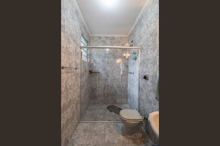 Casa à venda com 150m², 3 quartos e 2 vagasCasa 1 - Banheiro