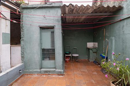 Casa à venda com 150m², 3 quartos e 2 vagasCasa 1 - Quintal