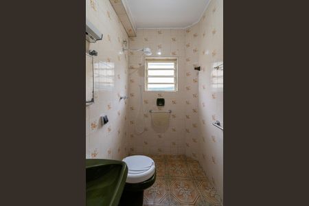 Casa à venda com 150m², 3 quartos e 2 vagasCasa 2 - Banheiro