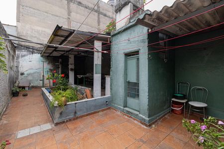 Casa à venda com 150m², 3 quartos e 2 vagasCasa 1 - Quintal