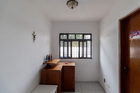 Casa à venda com 150m², 3 quartos e 2 vagasCasa 1 - Escritório