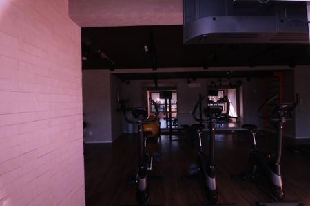 Apartamento à venda com 64m², 2 quartos e 1 vagaÁrea comum