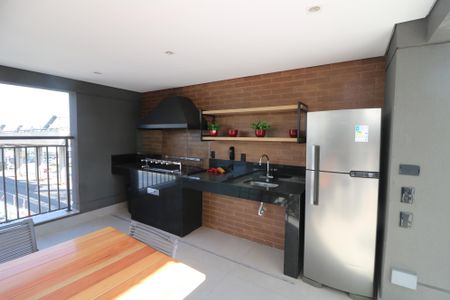 Apartamento à venda com 64m², 2 quartos e 1 vagaÁrea comum