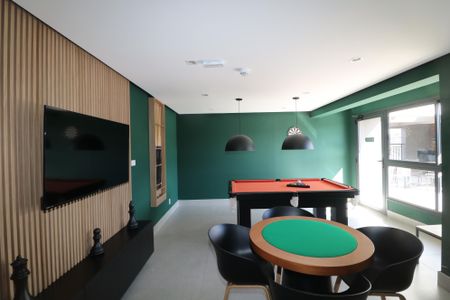 Apartamento à venda com 64m², 2 quartos e 1 vagaÁrea comum