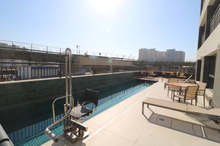 Apartamento à venda com 64m², 2 quartos e 1 vagaÁrea comum