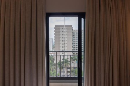 Studio para alugar com 28m², 1 quarto e sem vagaStudio