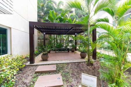 Apartamento à venda com 76m², 2 quartos e 1 vagaÁrea comum