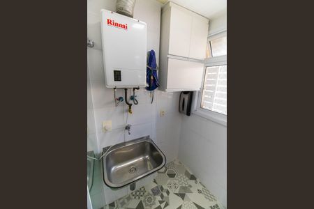 Apartamento à venda com 76m², 2 quartos e 1 vagaÁrea de Serviço