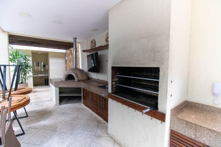 Apartamento à venda com 76m², 2 quartos e 1 vagaÁrea comum