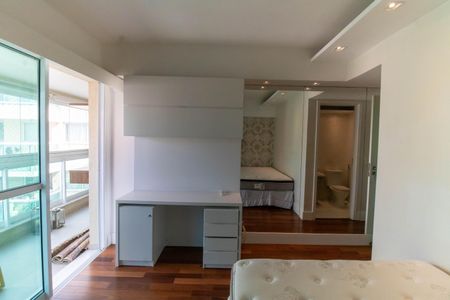 Apartamento à venda com 76m², 2 quartos e 1 vagaSuíte 1