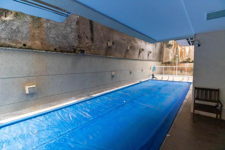 Apartamento à venda com 76m², 2 quartos e 1 vagaÁrea comum