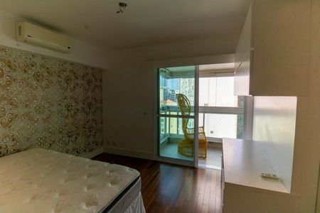 Apartamento à venda com 76m², 2 quartos e 1 vagaSuíte 1
