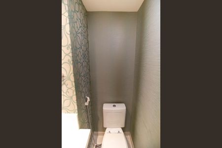 Apartamento à venda com 76m², 2 quartos e 1 vagaLavabo