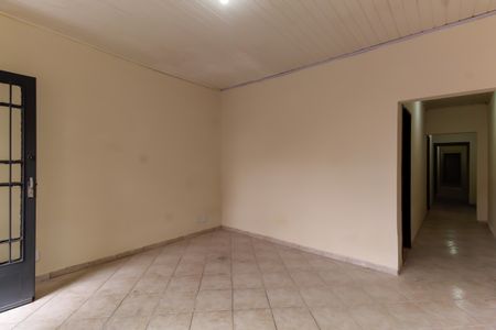 Sala de casa para alugar com 6 quartos, 245m² em Alto da Mooca, São Paulo