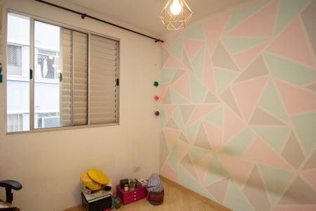 Quarto 2 de apartamento à venda com 3 quartos, 50m² em Vila Regina, São Paulo