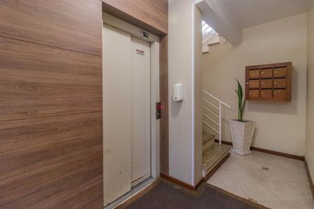 Apartamento à venda com 142m², 3 quartos e 2 vagasÁrea comum
