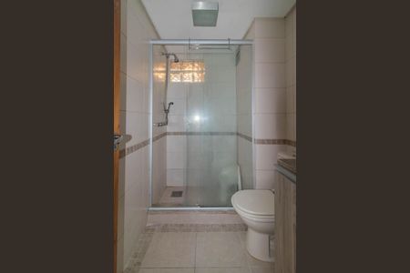 Apartamento à venda com 142m², 3 quartos e 2 vagasBanheiro Social